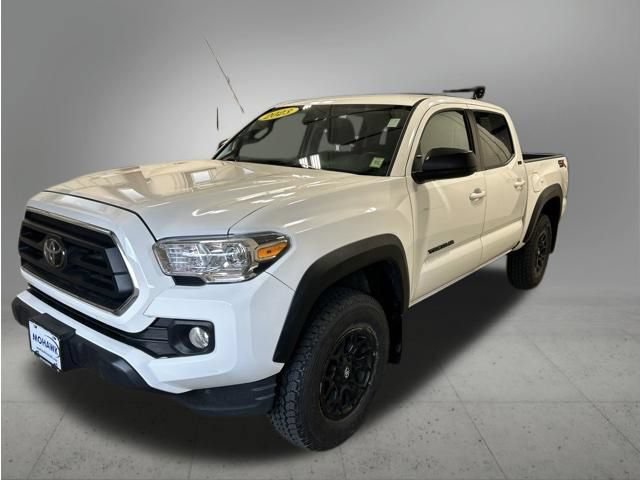 Used 2023 Toyota Tacoma SR5 w/ SX Package