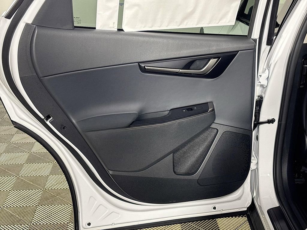 New 2025 Kia EV6 Light w/ Light LR Technology Package image 19