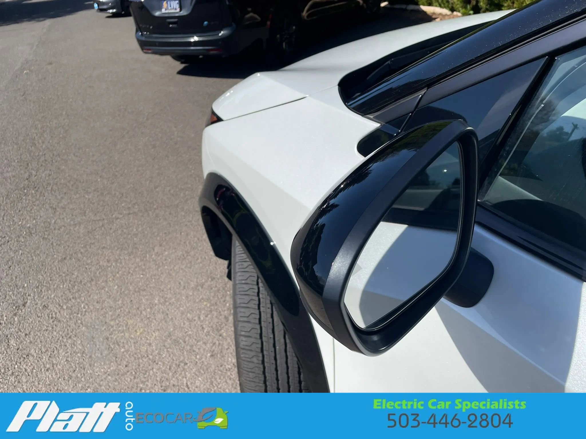 Used 2024 Nissan Ariya AWD image 15