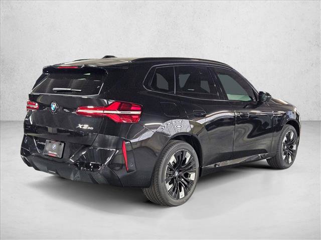 Used 2026 BMW X3 xDrive30i w/ M Sport Package AWD/4WD video 2
