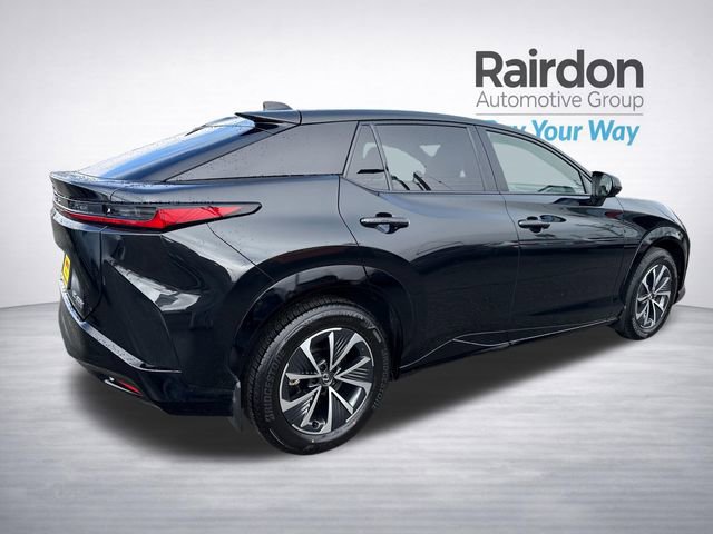 Used 2024 Lexus RZ 450e Premium w/ Accessory Package (Z1) image 8