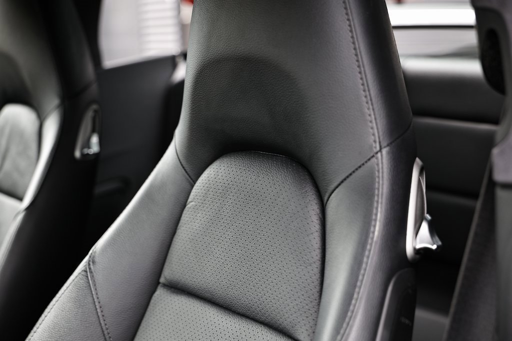 Certified 2016 Porsche 911 Targa 4 image 23