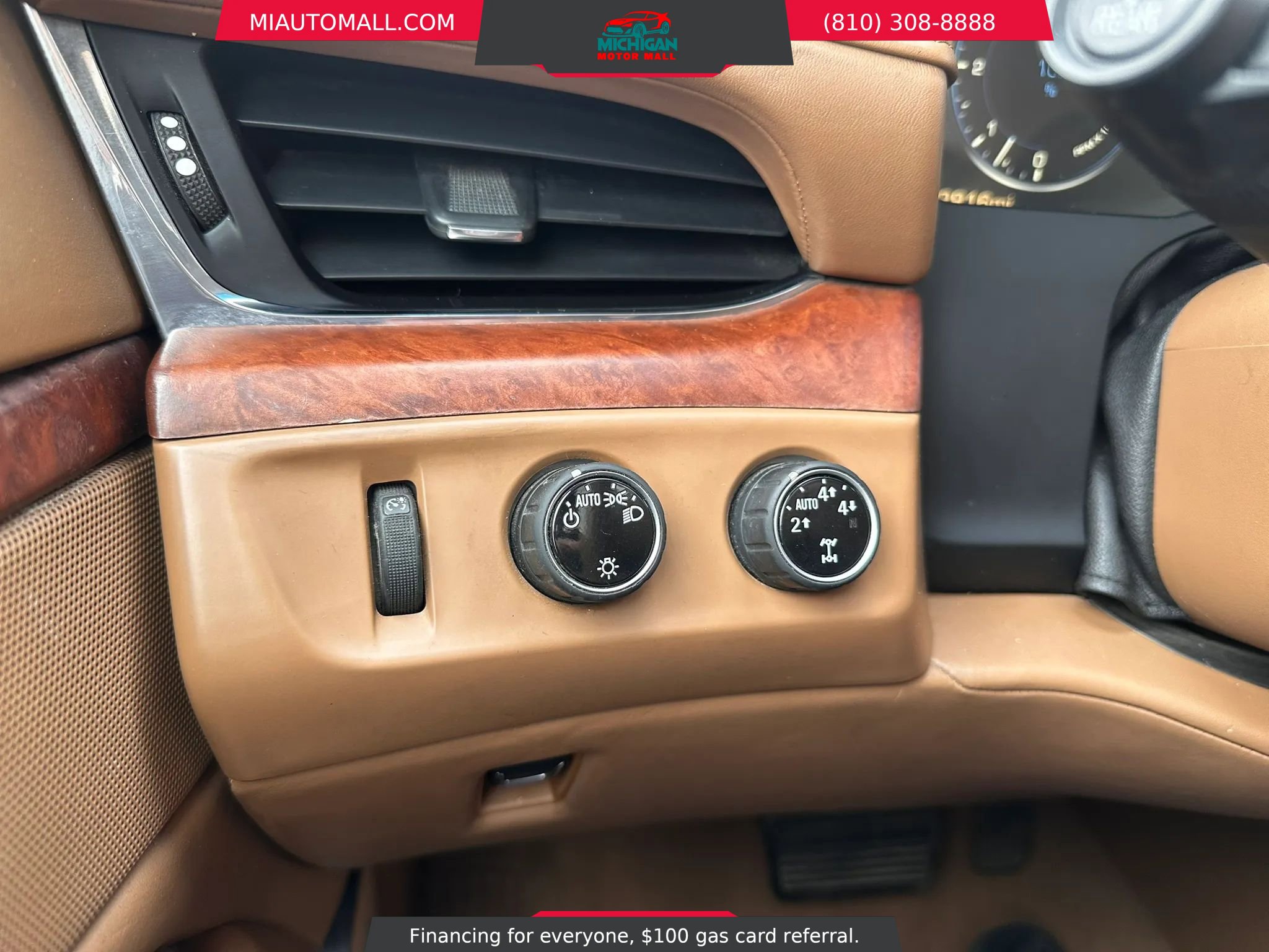 Used 2015 Cadillac Escalade ESV Platinum AWD/4WD image 15