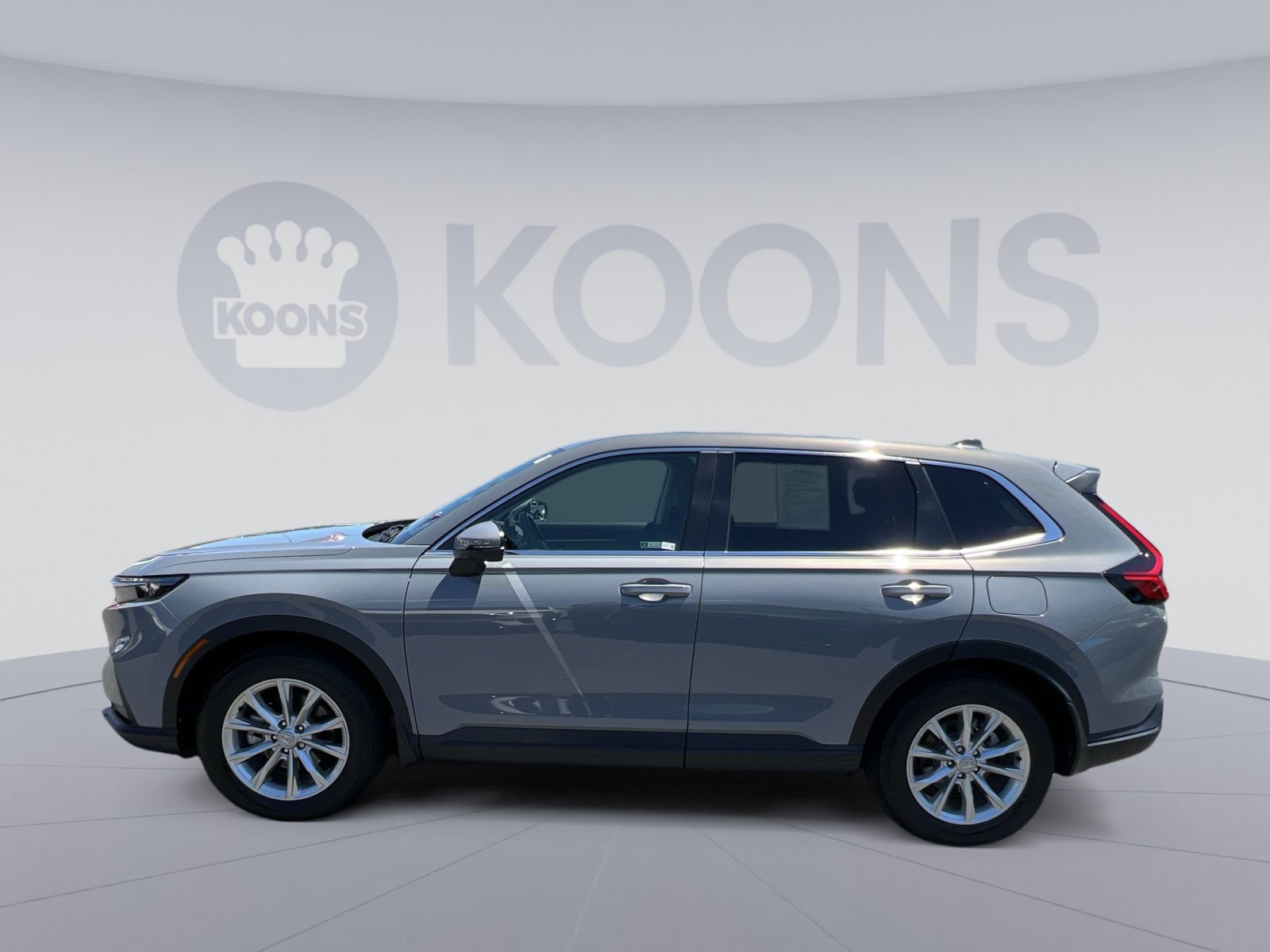 Used 2024 Honda CR-V EX image 13