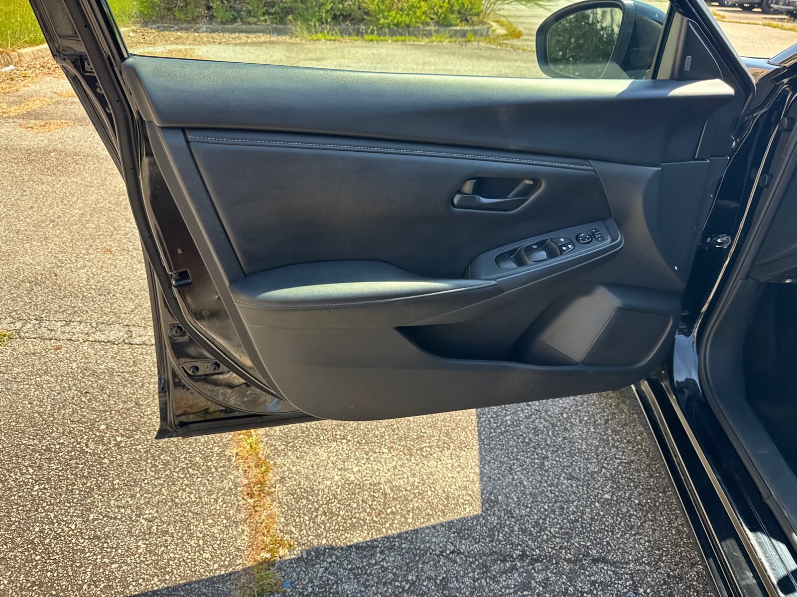 Used 2024 Nissan Sentra S FWD image 10