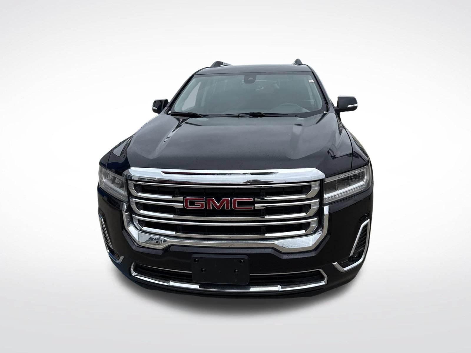 Used 2023 GMC Acadia SLT FWD image 2