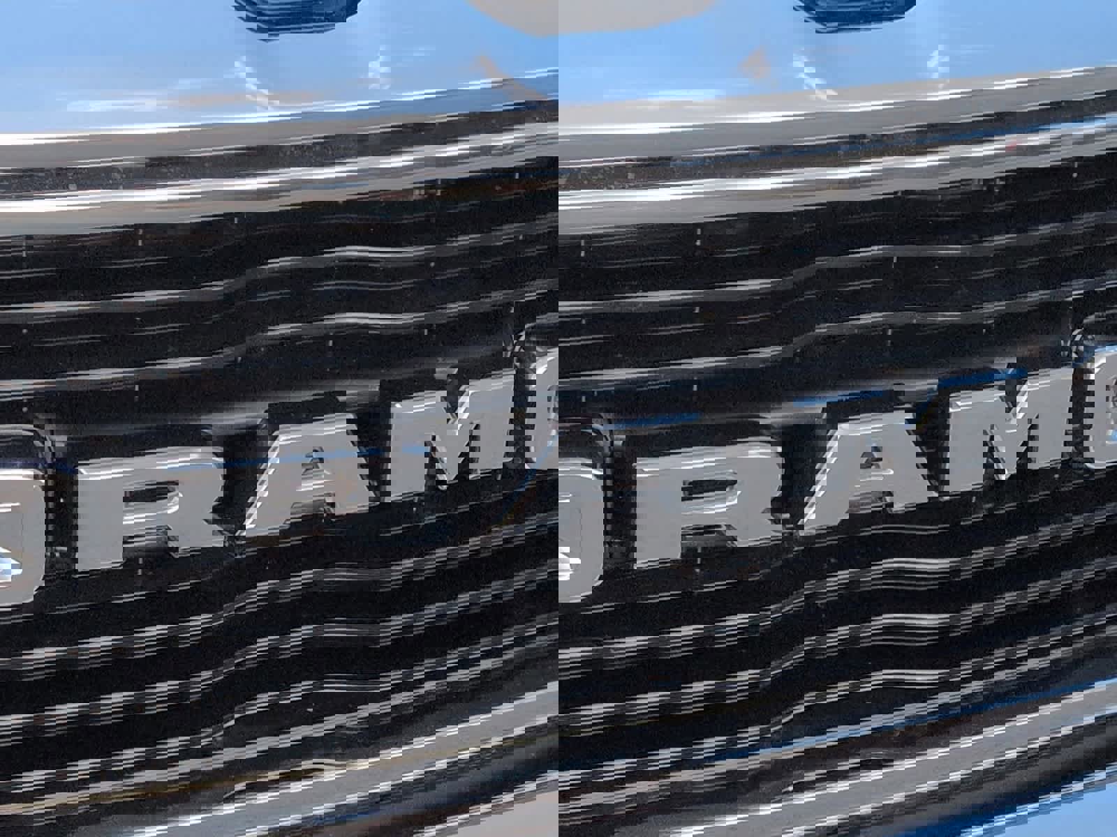 Used 2019 RAM 1500 Big Horn image 12