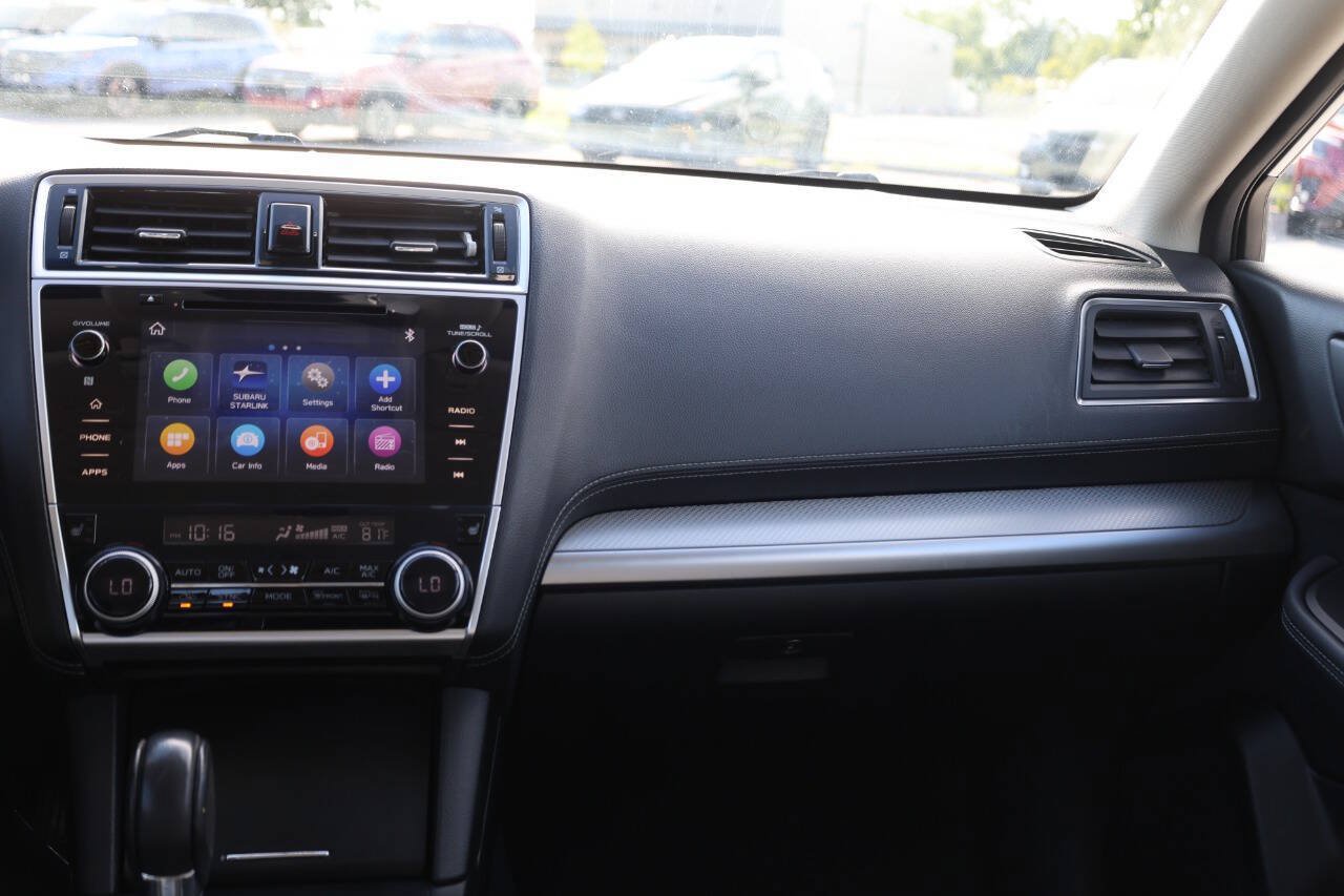Used 2019 Subaru Legacy 2.5i Premium AWD/4WD image 23