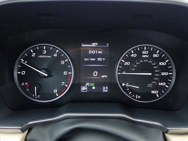 Used 2025 Subaru Outback Limited w/ Popular Package #2 image 26
