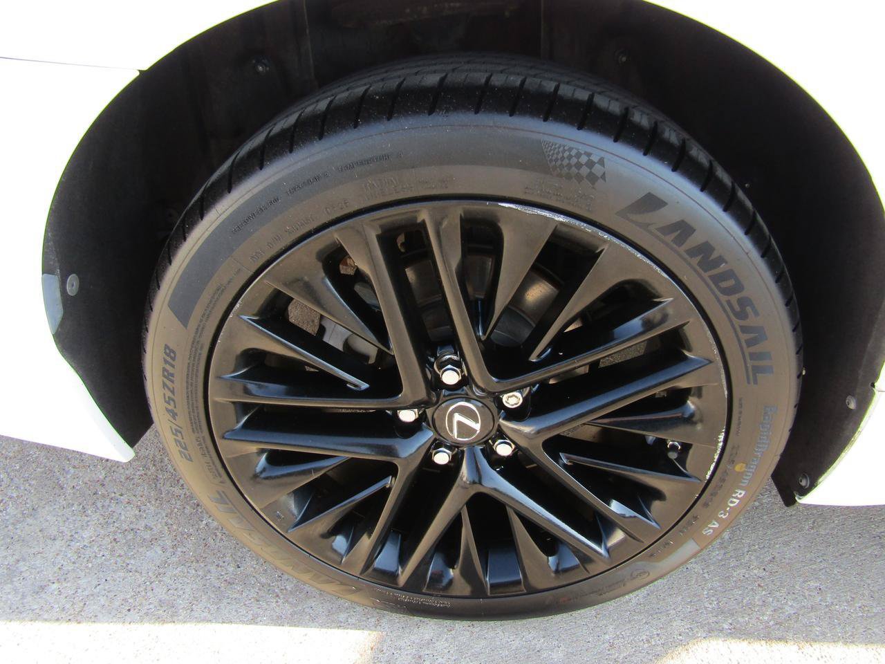 Used 2015 Lexus ES 350 FWD image 7