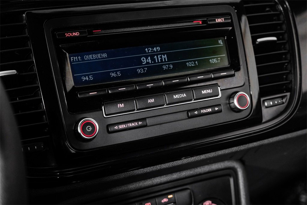 Used 2014 Volkswagen Beetle 1.8T image 16