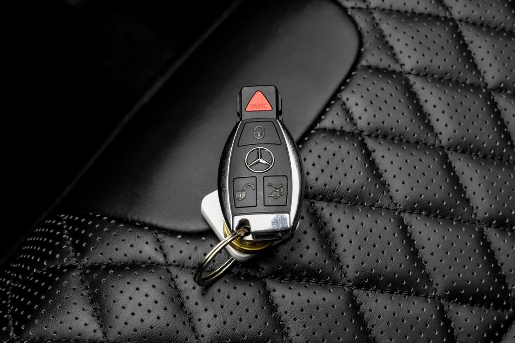 Used 2017 Mercedes-Benz SL 65 AMG image 49
