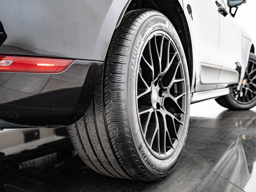 Used 2020 Porsche Macan GTS AWD/4WD image 50