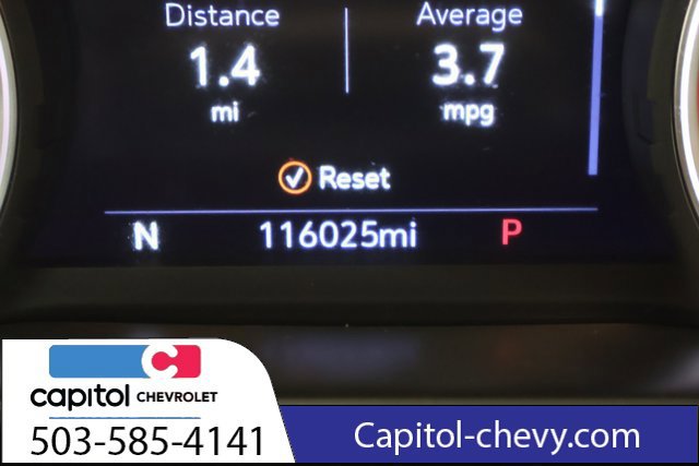 Used 2021 Chevrolet Silverado 2500 LTZ w/ LTZ Premium Package AWD/4WD image 17