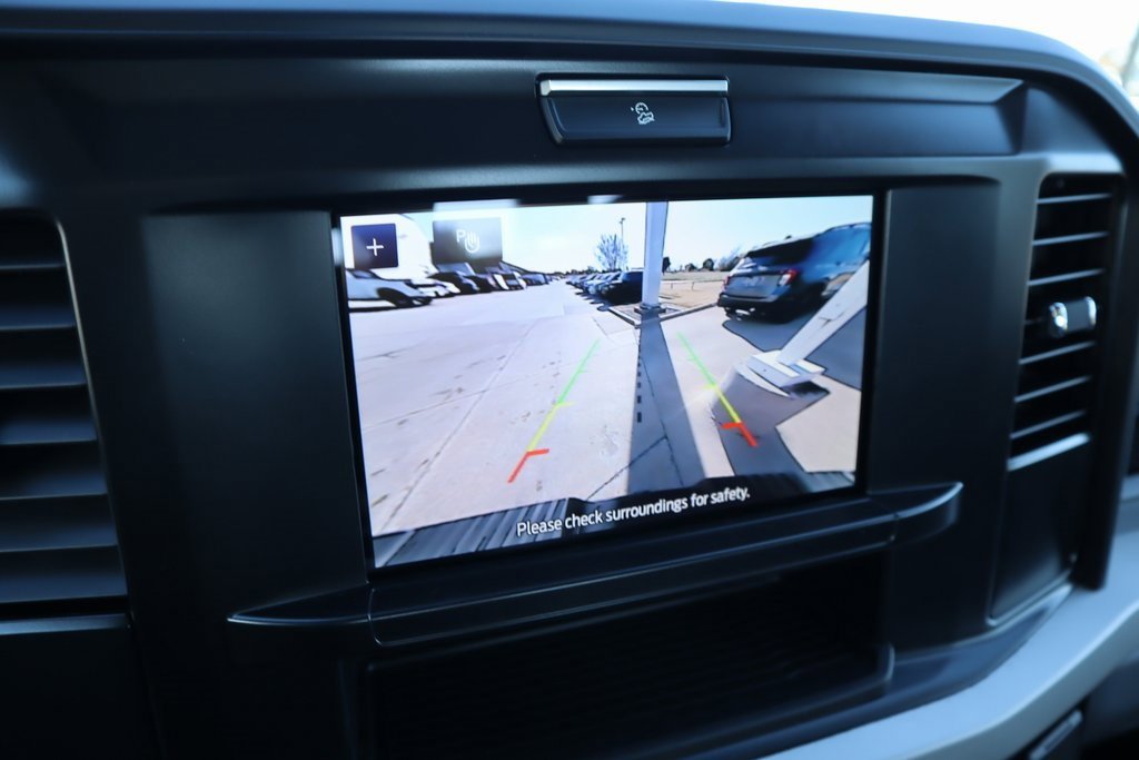 New 2026 Ford F250 XL w/ XL Driver Assist Package image 7