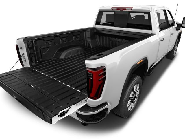 Used 2025 GMC Sierra 2500 AT4 w/ AT4 Premium Plus Package AWD/4WD image 7
