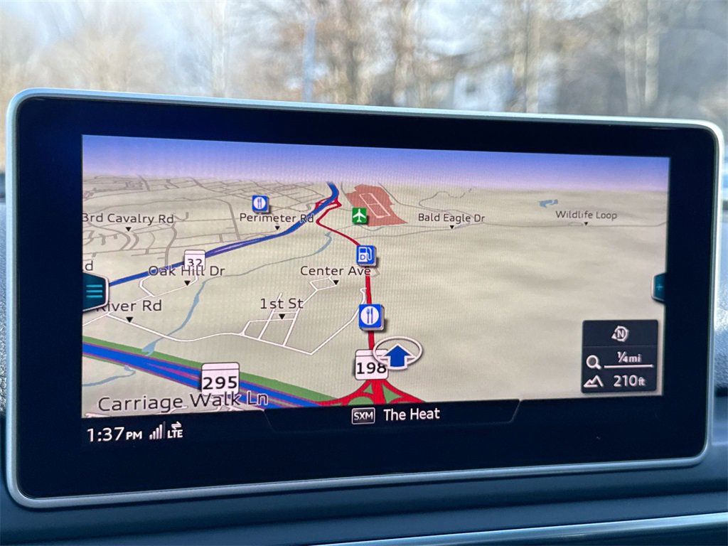 Used 2018 Audi A5 2.0T Prestige image 20