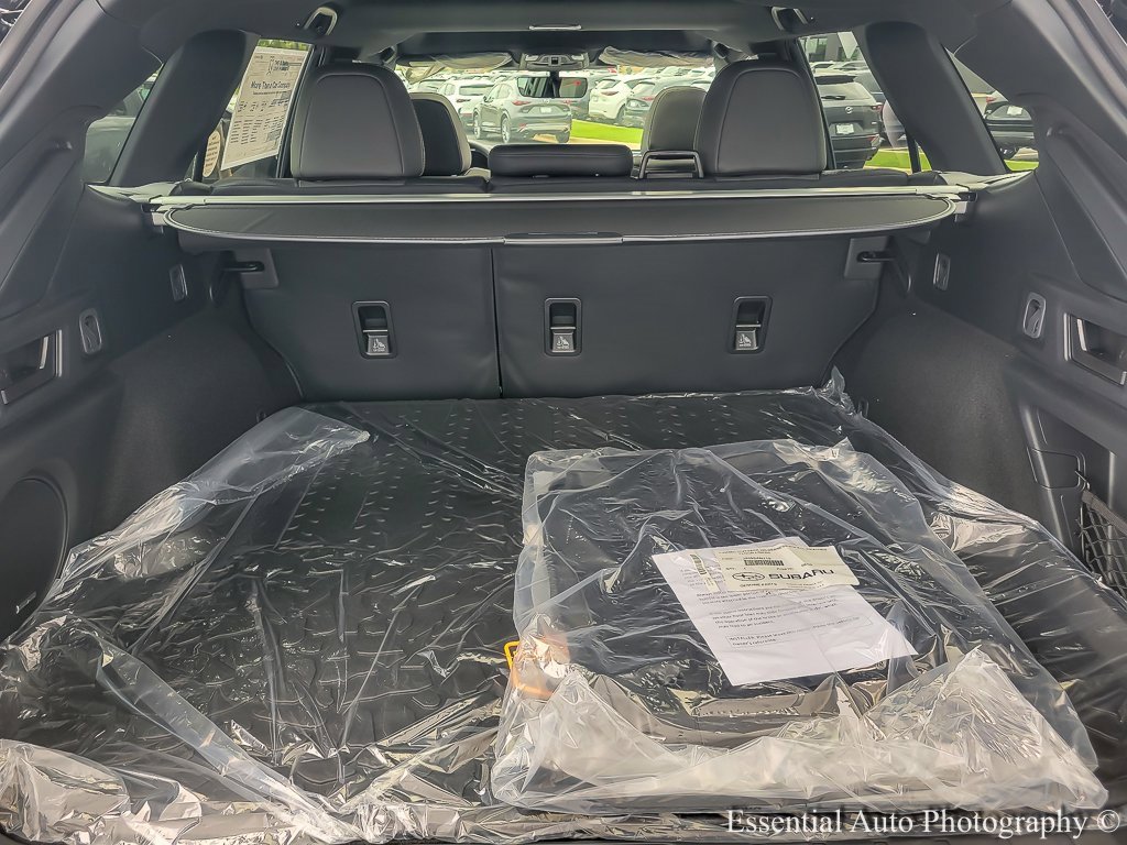 New 2025 Subaru Outback Wilderness image 17