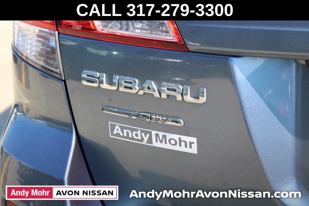 Used 2014 Subaru Outback 3.6R Limited w/ Moonroof Package AWD/4WD image 9