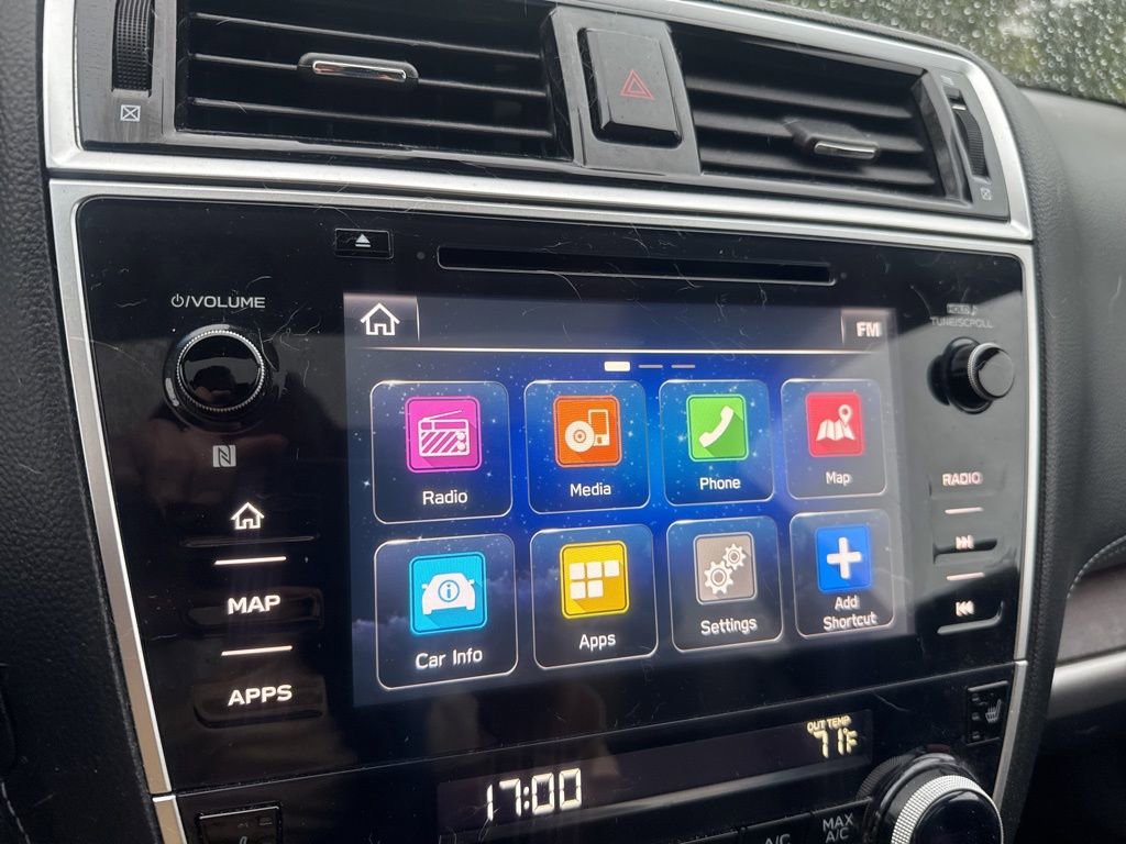 Used 2018 Subaru Outback 3.6R Limited image 35