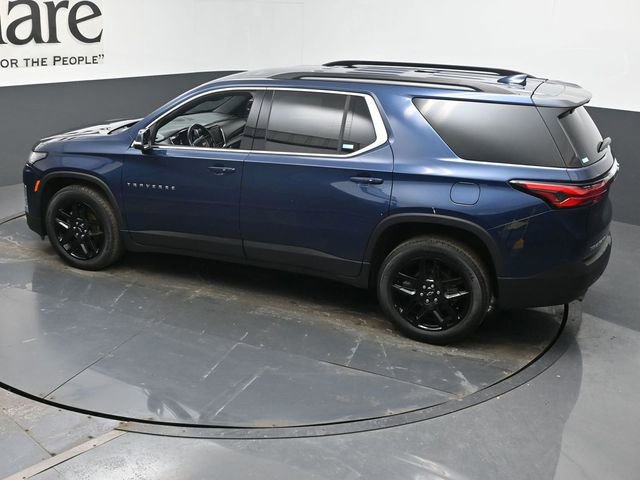 Used 2023 Chevrolet Traverse LT image 43
