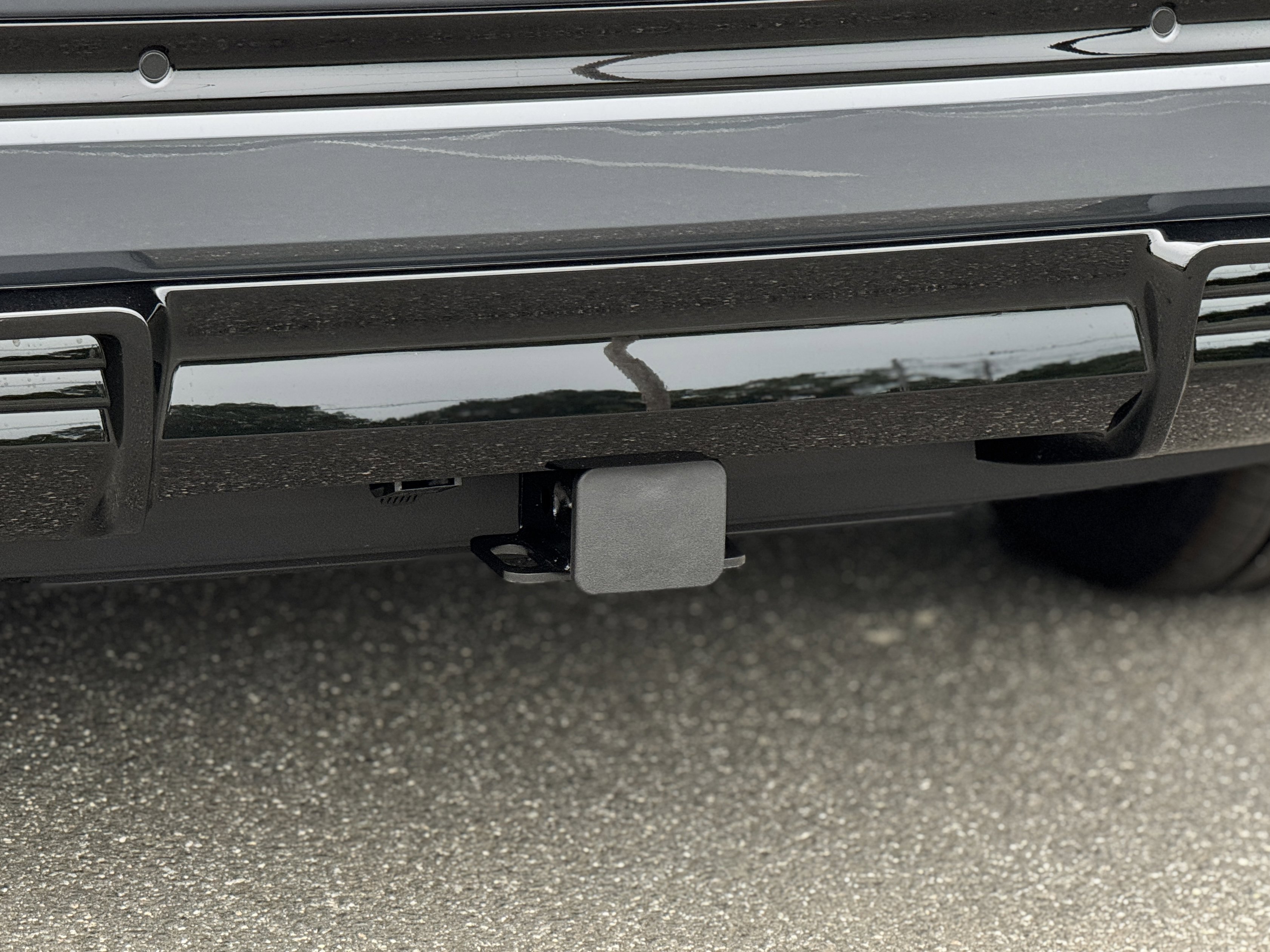 New 2025 Audi SQ6 e-tron Premium Plus image 9