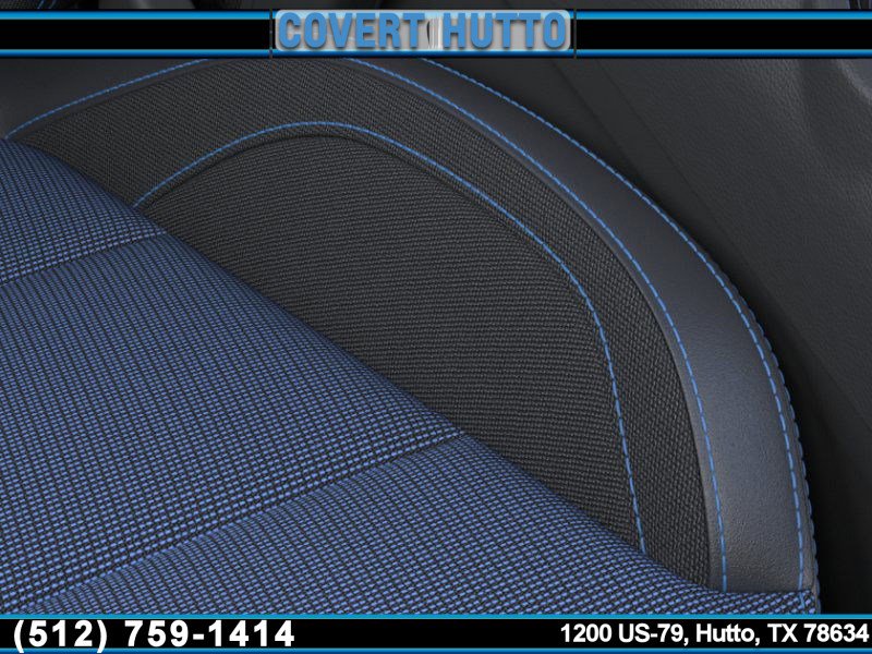 New 2026 Ford Mustang Dark Horse image 16