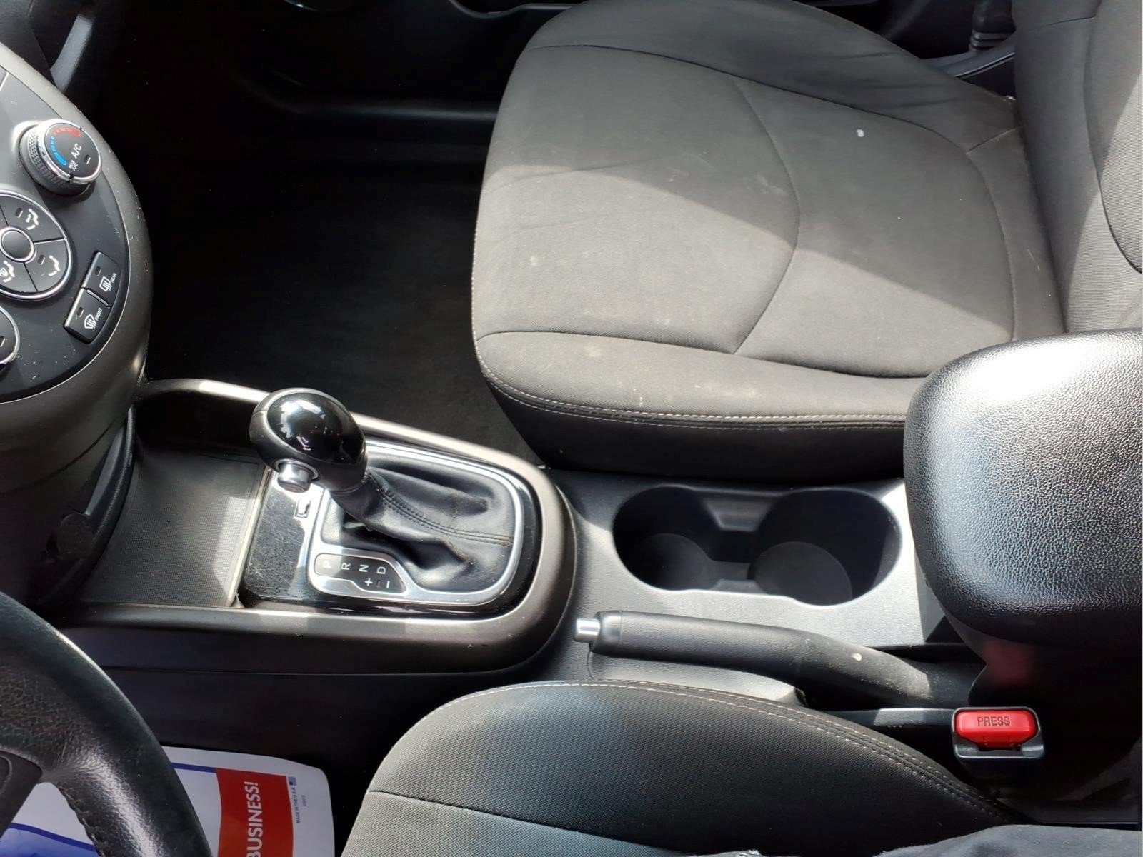 Used 2012 Kia Soul + FWD image 15