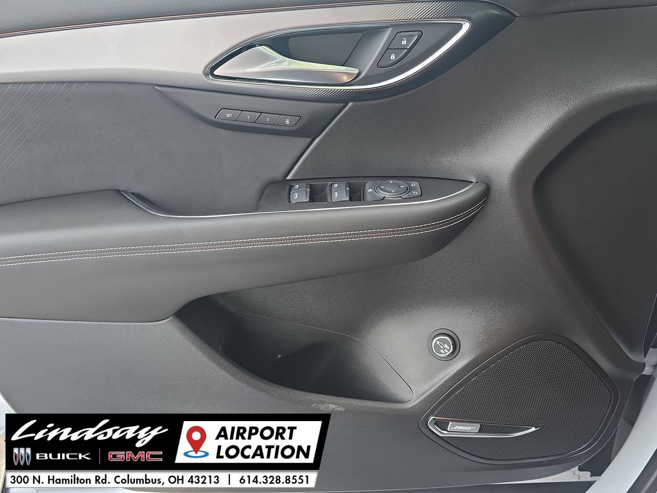 New 2026 Buick Envision Sport Touring AWD/4WD image 24