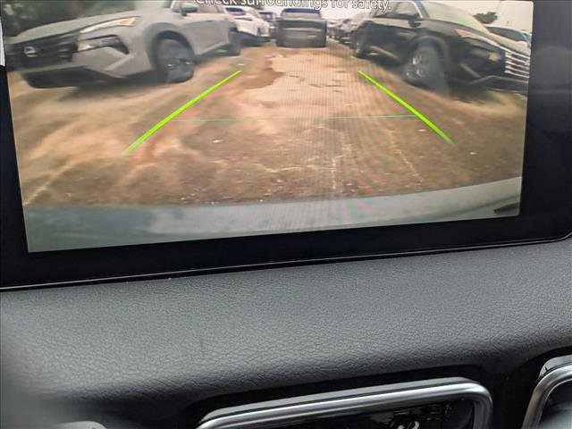 New 2026 Nissan Sentra SV image 12