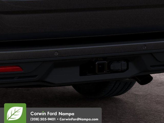 New 2027 Ford Expedition Max Active AWD/4WD image 23