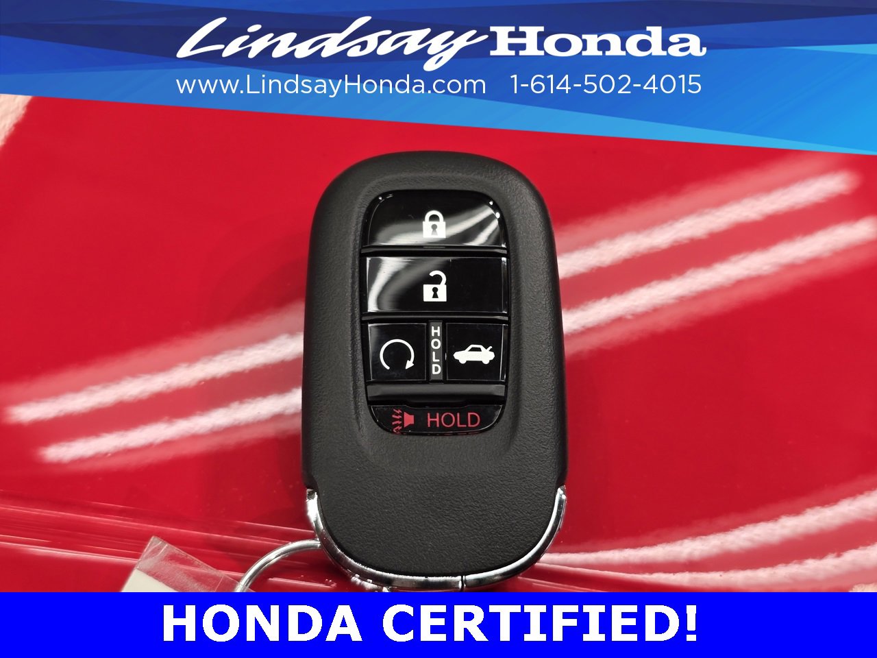 Certified 2023 Honda Civic Sport image 22