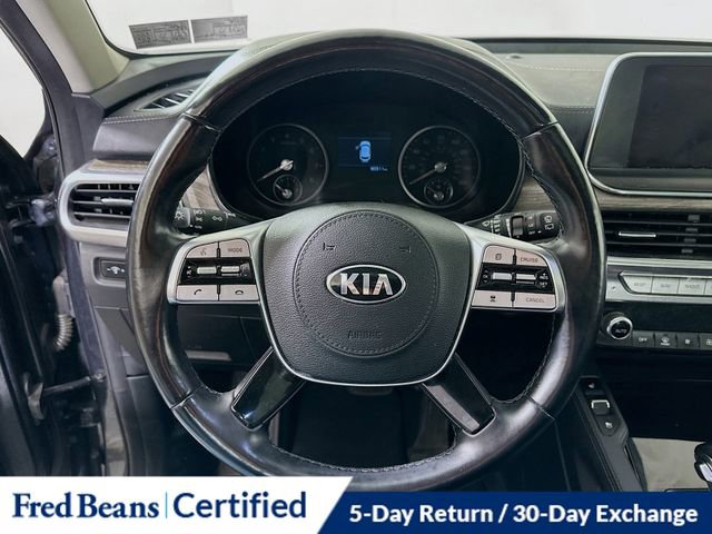 Used 2020 Kia Telluride EX image 13