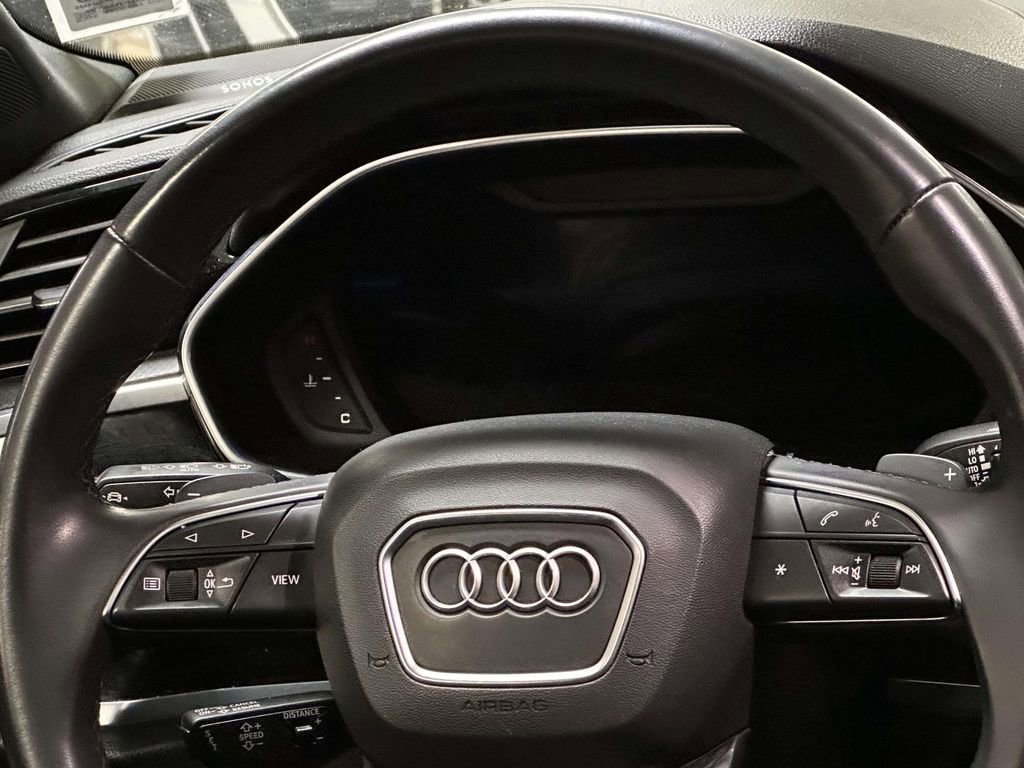 Used 2023 Audi Q3 2.0T Premium Plus w/ Premium Plus Package image 20