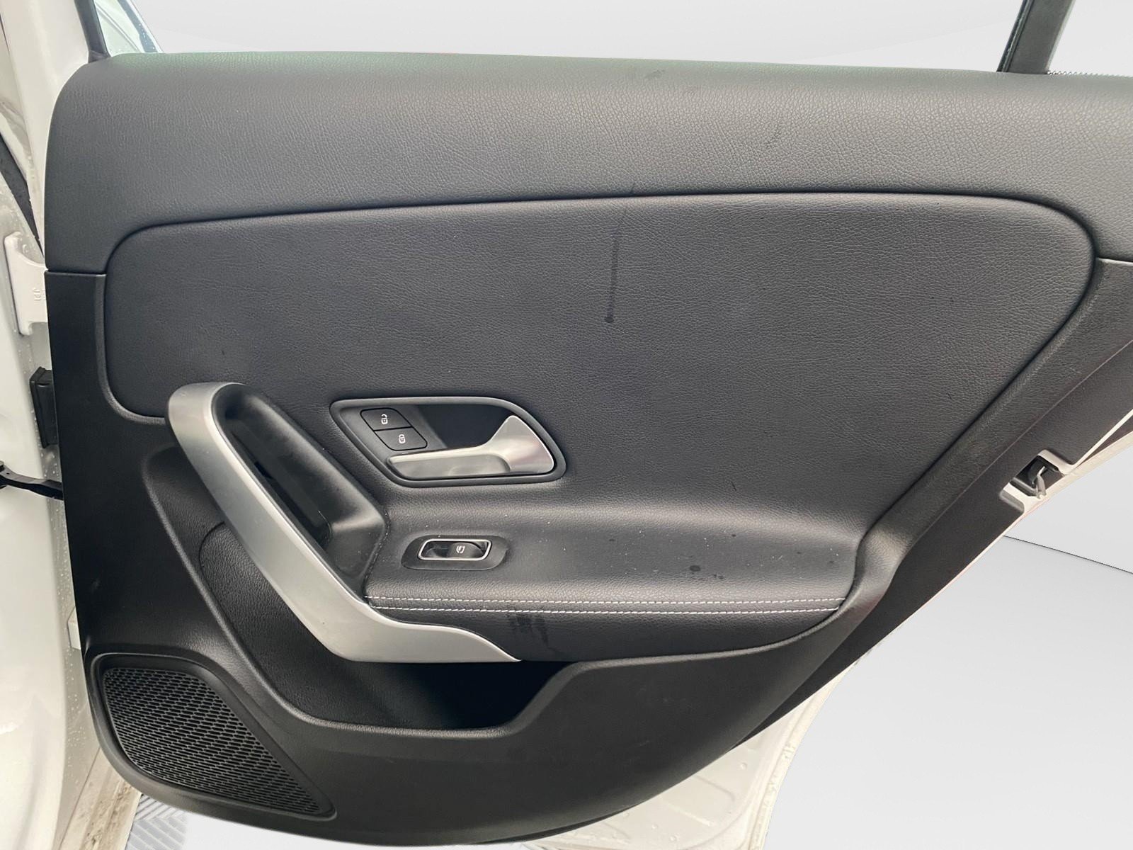 Used 2019 Mercedes-Benz A 220 image 10