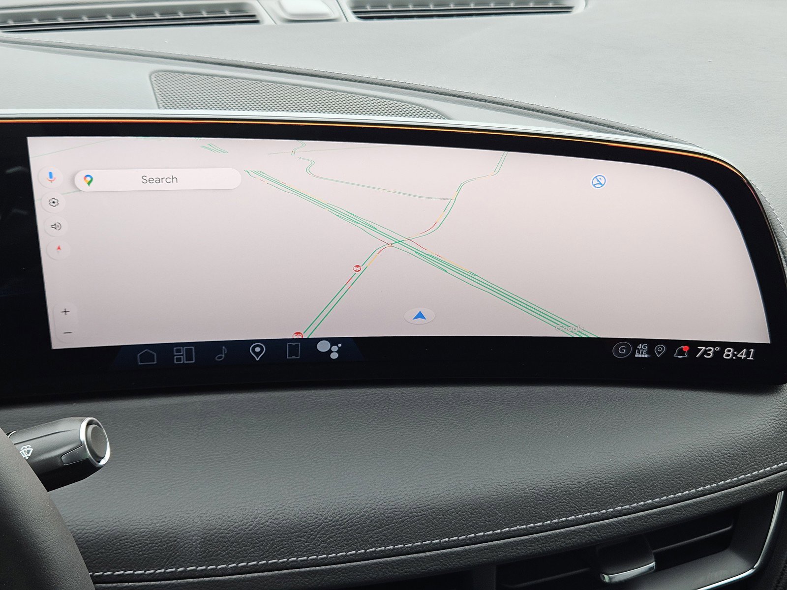New 2026 Cadillac CT5 Premium Luxury RWD image 12