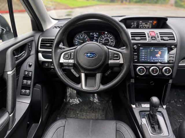 Used 2017 Subaru Forester 2.5i Touring AWD/4WD image 18