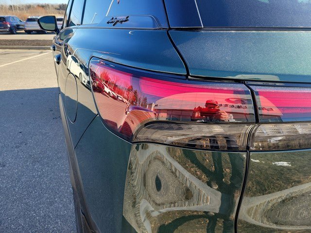 New 2026 INFINITI QX60 Autograph w/ Dark Cargo Package image 52