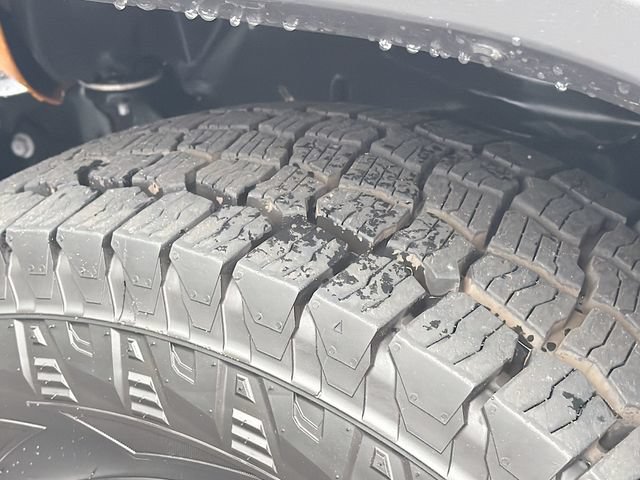 Used 2021 Jeep Wrangler Unlimited Sport AWD/4WD image 32