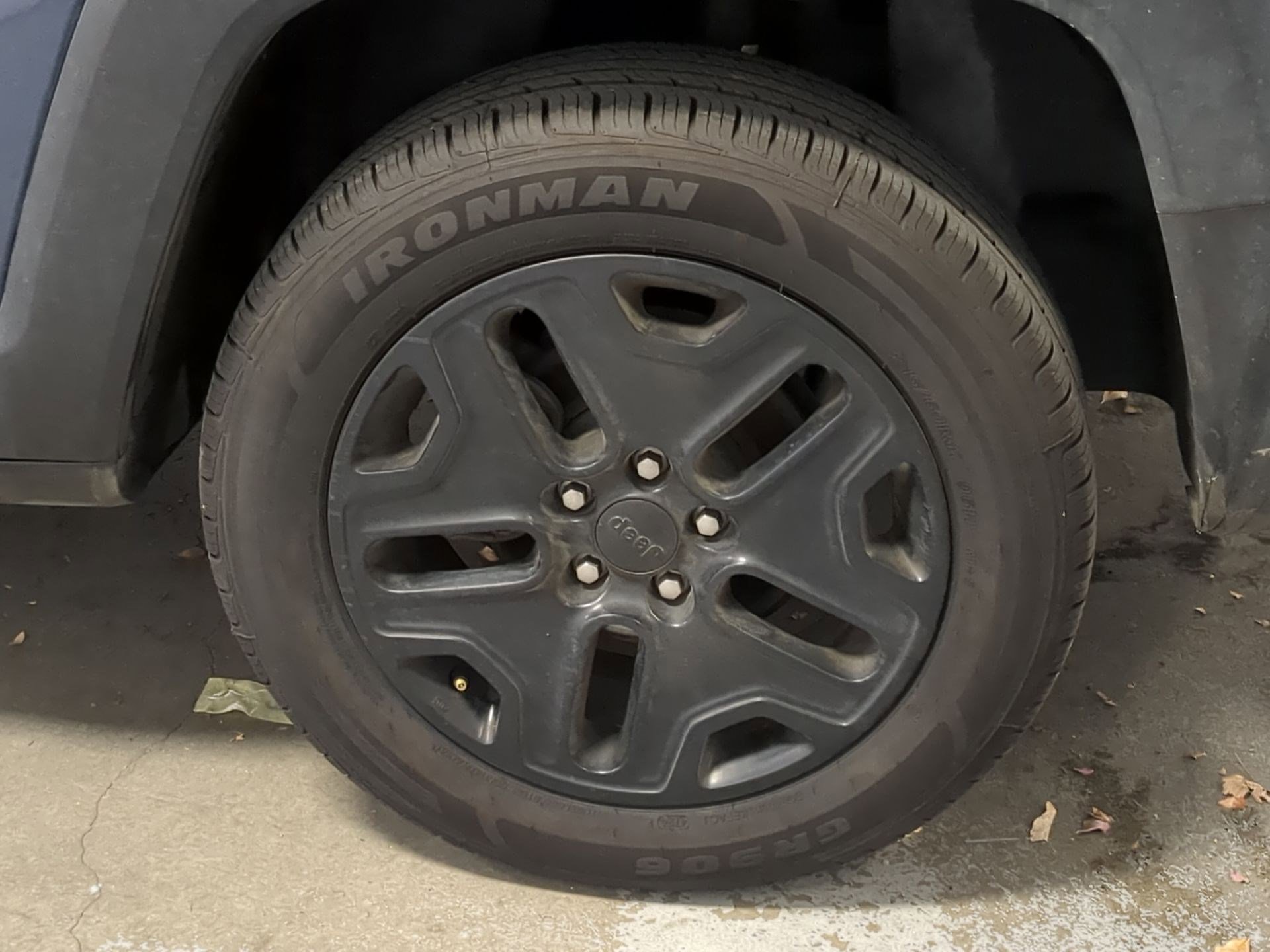 Used 2020 Jeep Renegade Sport image 21