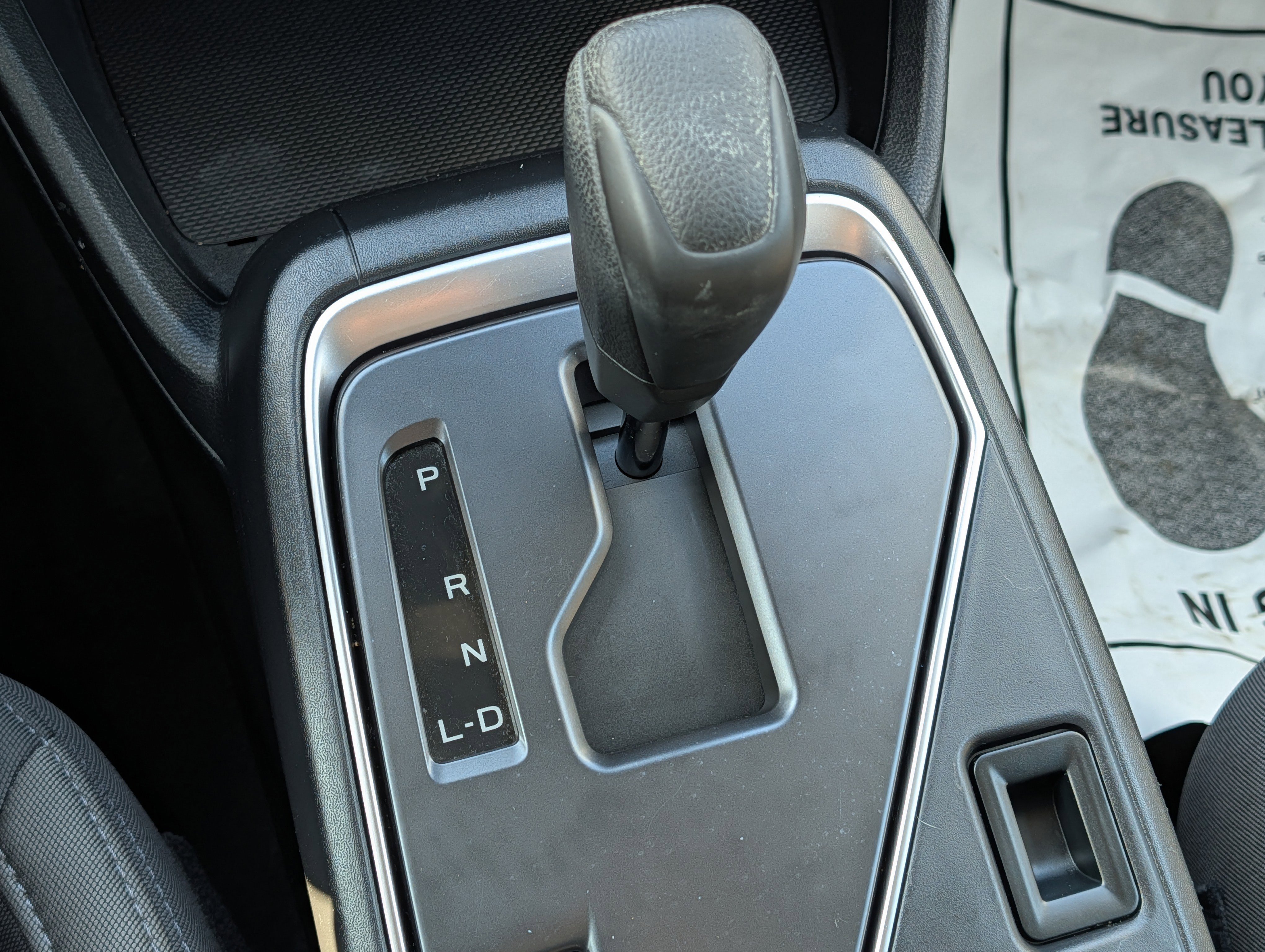 Used 2024 Subaru Impreza 2.0i AWD/4WD image 24