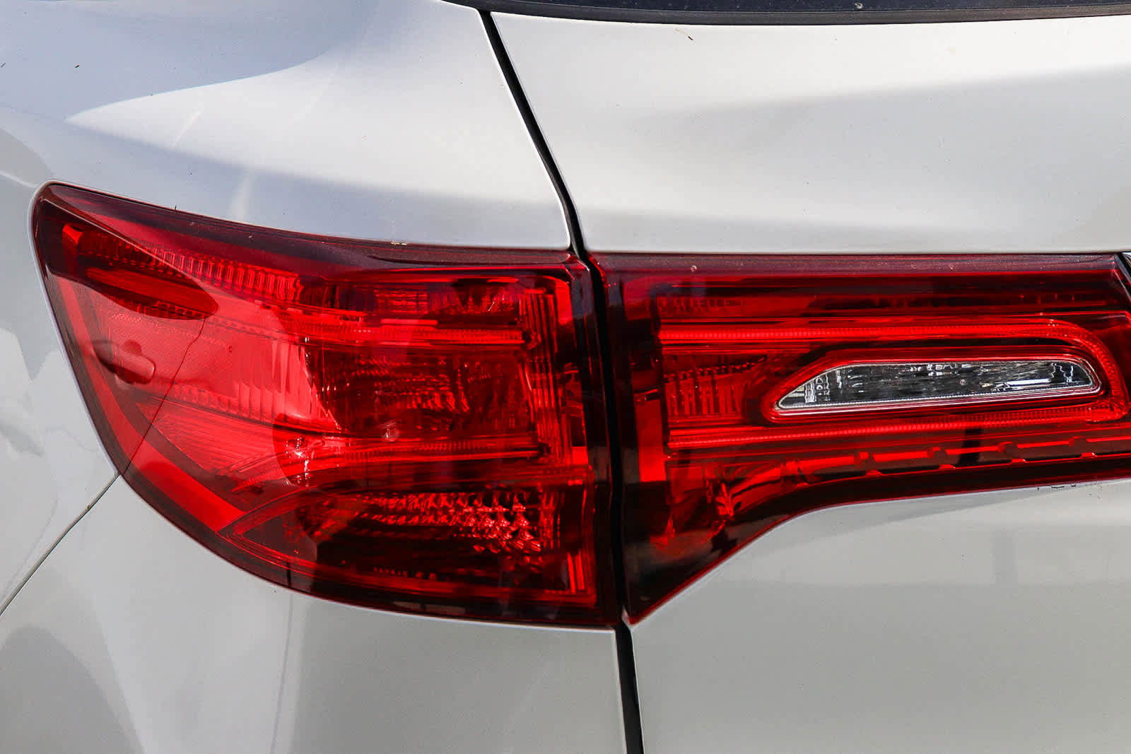 Used 2016 Acura MDX FWD w/ Technology Package image 7