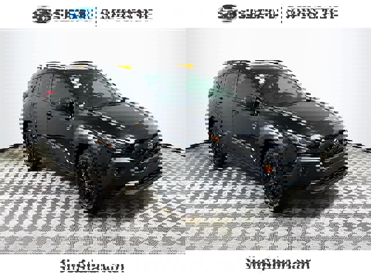 New 2026 Subaru Crosstrek 2.5i Wilderness image 1