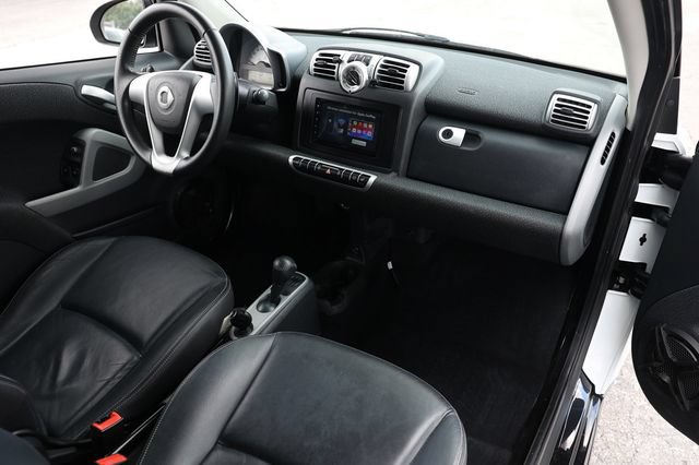 Used 2008 smart fortwo passion RWD image 13