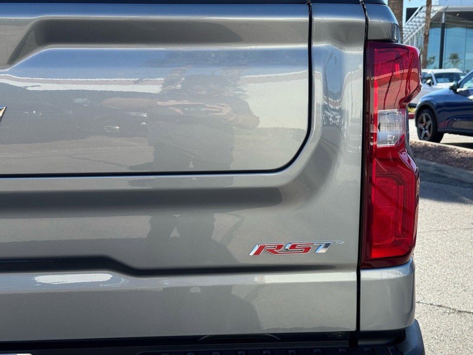 Used 2024 Chevrolet Silverado 1500 RST w/ All Star Edition Plus image 18