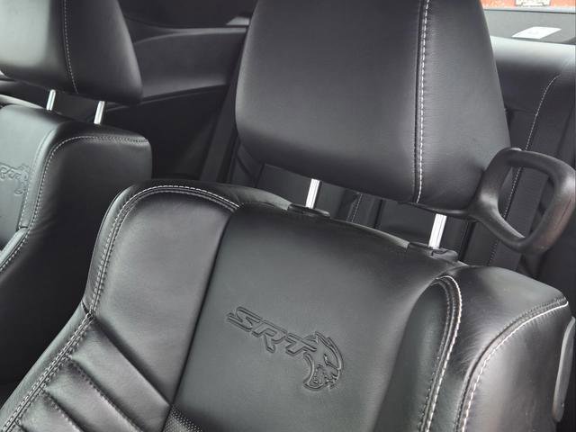 Used 2023 Dodge Challenger SRT Hellcat w/ Driver Convenience Group image 19