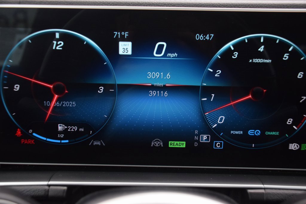 Certified 2022 Mercedes-Benz GLS 450 4MATIC image 26