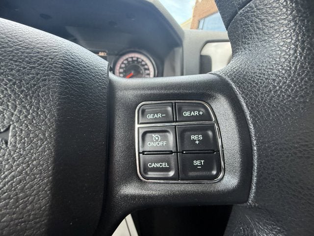 Used 2019 RAM 1500 Classic Warlock AWD/4WD image 22