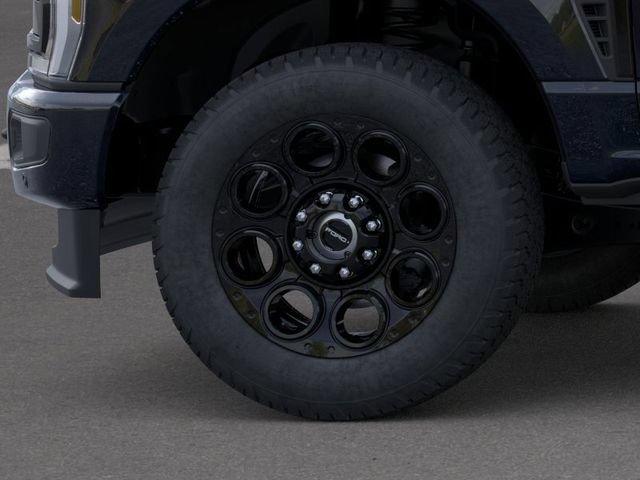New 2026 Ford F250 Lariat w/ Black Appearance Package AWD/4WD image 19