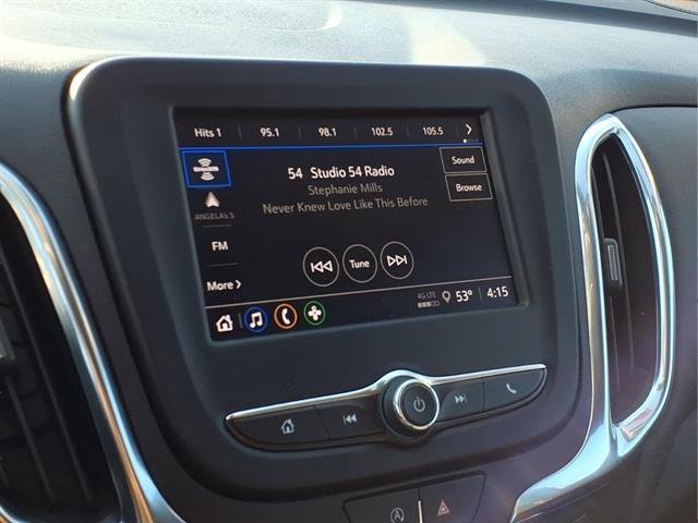 Certified 2024 Chevrolet Equinox LT image 20